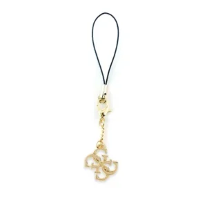 Guess Charm 4G Metal Logo csuklópánt
