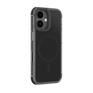 AmazingThing Omni Mag iPhone 16 tok – Fekete