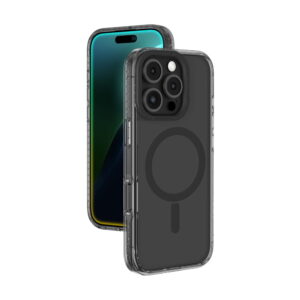 AmazingThing Titan Pro Mag tok mágneses gyűrűvel iPhone 16 Pro